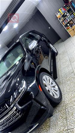 شيفروليه تاهو